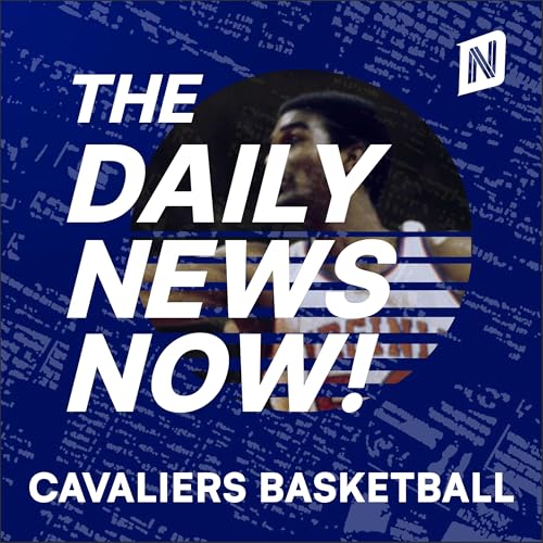Couverture de Virginia Cavaliers Basketball Today | 2 Min News | The Daily News Now!