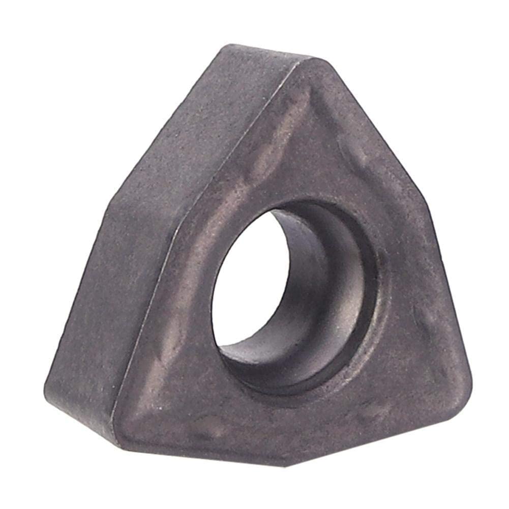 10 Pièces Lame D'insertion en Carbure Wcmt050308fn Acz330 Plaquettes de Tournage Outil de Tour CNC pour Semi-finition en Acier/foret en U
