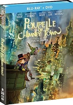 Poupelle of Chimney Town