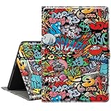 Derwere Ultrafina Magnética Funda Tablet para Honor Pad X8a 11 Pulgadas para Honor Pad X8a Funda con Soporte Bolígrafo,TY