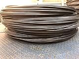  alumel alambre Dia 0.2 – 5 mm Thermocouple Type K N nisil® 1 – 50 Metros Proveedor anbiet, NiMn3Al