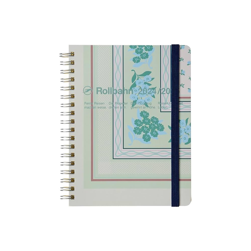 Amazon.co.jp: 【デルフォニックス手帳 2024-2025年版／2024年3