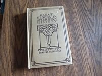 Great Epochs in American History Described By Famous Writers from Columbus to Roosevelt Volume VII: Slavery and the Mexican War 1840-1860 B00EUOIHES Book Cover