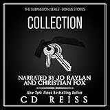 Collection: A Jonathan & Monica Shorts Anthology: Submission Series