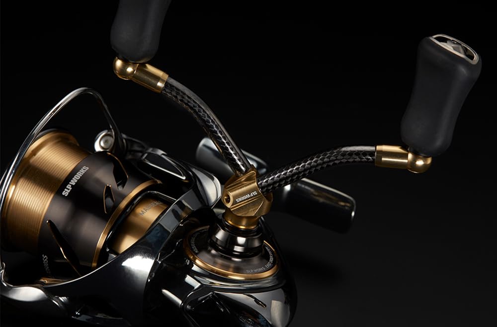 Amazon | ダイワslpワークス(Daiwa Slp Works) SLPW カーボン