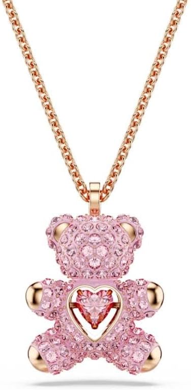 Gioiello Swarovski Teddy Collection