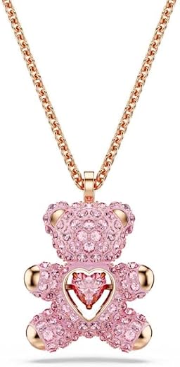 🚫 [CADUCADO] 🔥 Swarovski Teddy Collection