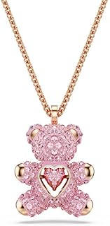 Swarovski teddy collection