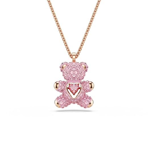Swarovski Teddy Collection