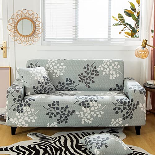 Housse de canapé extensible anti-animaux pour protéger votre fauteuil 1 place