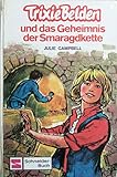  Trixie Belden und das Geheimnis der Smaragdkette