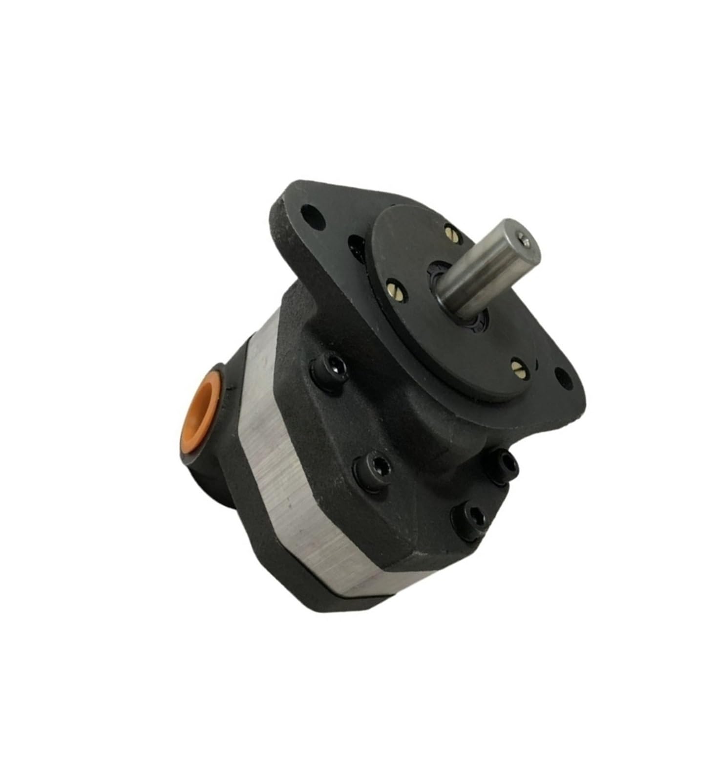 Hydraulic Gear Pump, Oil CB-FC18-FL-X