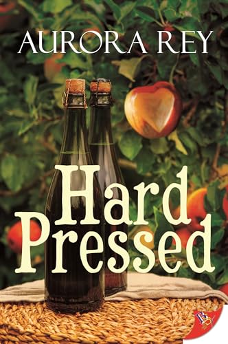 Hard Pressed view 2