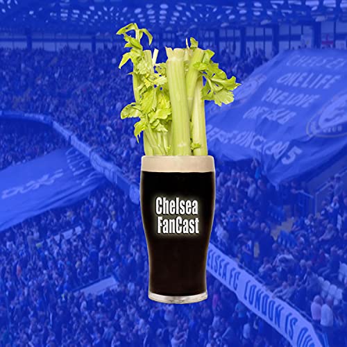 Chelsea FanCast #911 - John Boyle Podcast Por  arte de portada