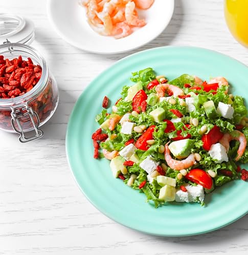 Yupik Organic Dried Goji Berries thumb #5
