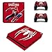 FENGLING Spiderman Ps4 Slim Stickers Skin Stickers pour Playstation 4 Play Station 4 Slim Console & Controller Game Cover Sticker