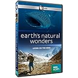 Earth's Natural Wonders