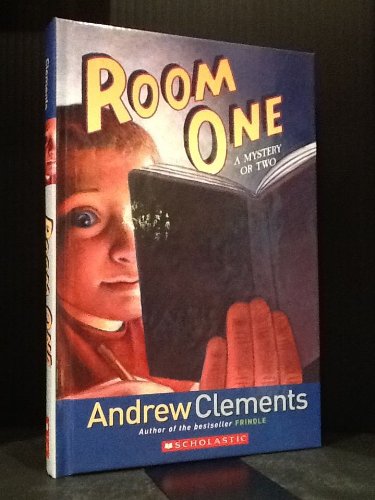 Room One: A Mystery or Two: Andrew Clements: 9780439926324: Amazon.com ...