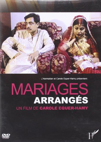 DVD mariages arranges