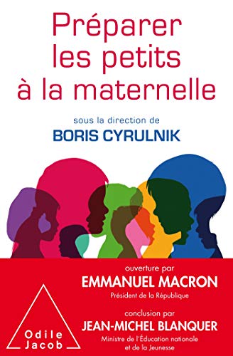Préparer les petits à la maternelle Préparer les petits à la maternelle