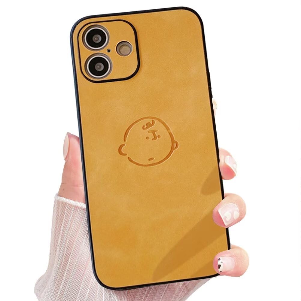 スヌーピー iPhone16 用 ケース スマホケース アイフォン16 用カバー TPU レンズ保護 ワイヤレス充電対応 指紋防止 かわいい【全機種対応】 iPhone16 用 カバー