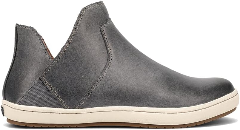 Taos Footwear Women's Unity Casual Mid Top