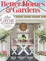 Better Homes & Gardens