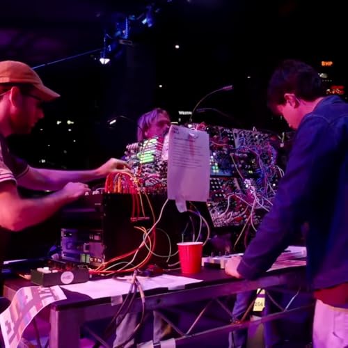 Melbourne Rave Set 2025