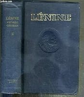 Oeuvres choisies tome I deuxième partie B01E7KP2PQ Book Cover