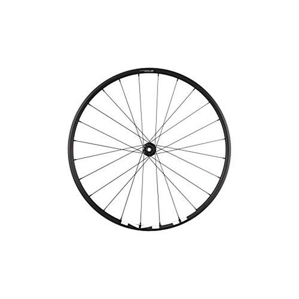 新品シマノWH-MT500 29インチ　Eスルーホイール　フロント用 SHIMANO(シマノ) WH-MT500-29 フロント 15mmEスルー |サイクル