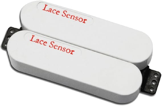 Lace 21063-01 Sensor Value Pack Electric Guitar Electronics