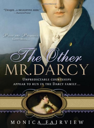 Buy Other Mr. Darcy โ BookShops.in