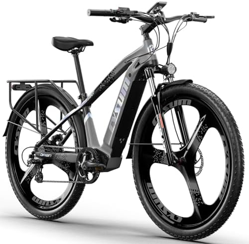 Bicicleta eléctrica montaña, 29" electrica Bicicleta Adulto, Off-...