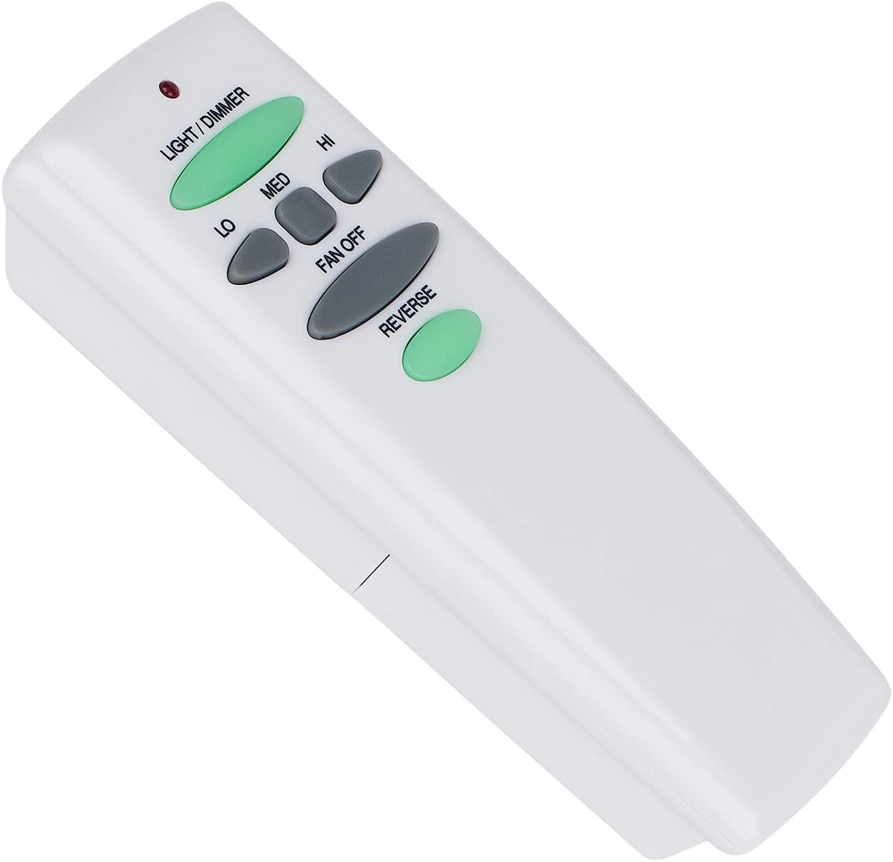 UC7078T New Replacement Remote Control Compatible with Hampton Bay Ceiling Fan