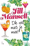  Ik wil met je mee! (Dutch Edition)
