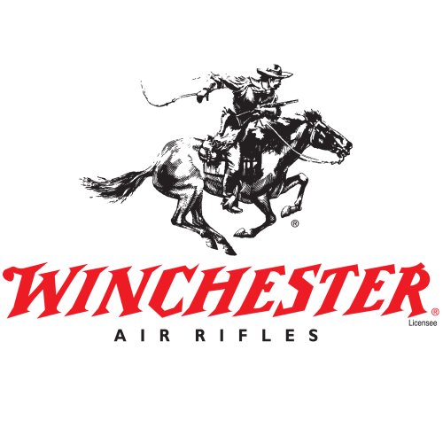 Winchester Flat Nose .177 Caliber Pellets #TOP1