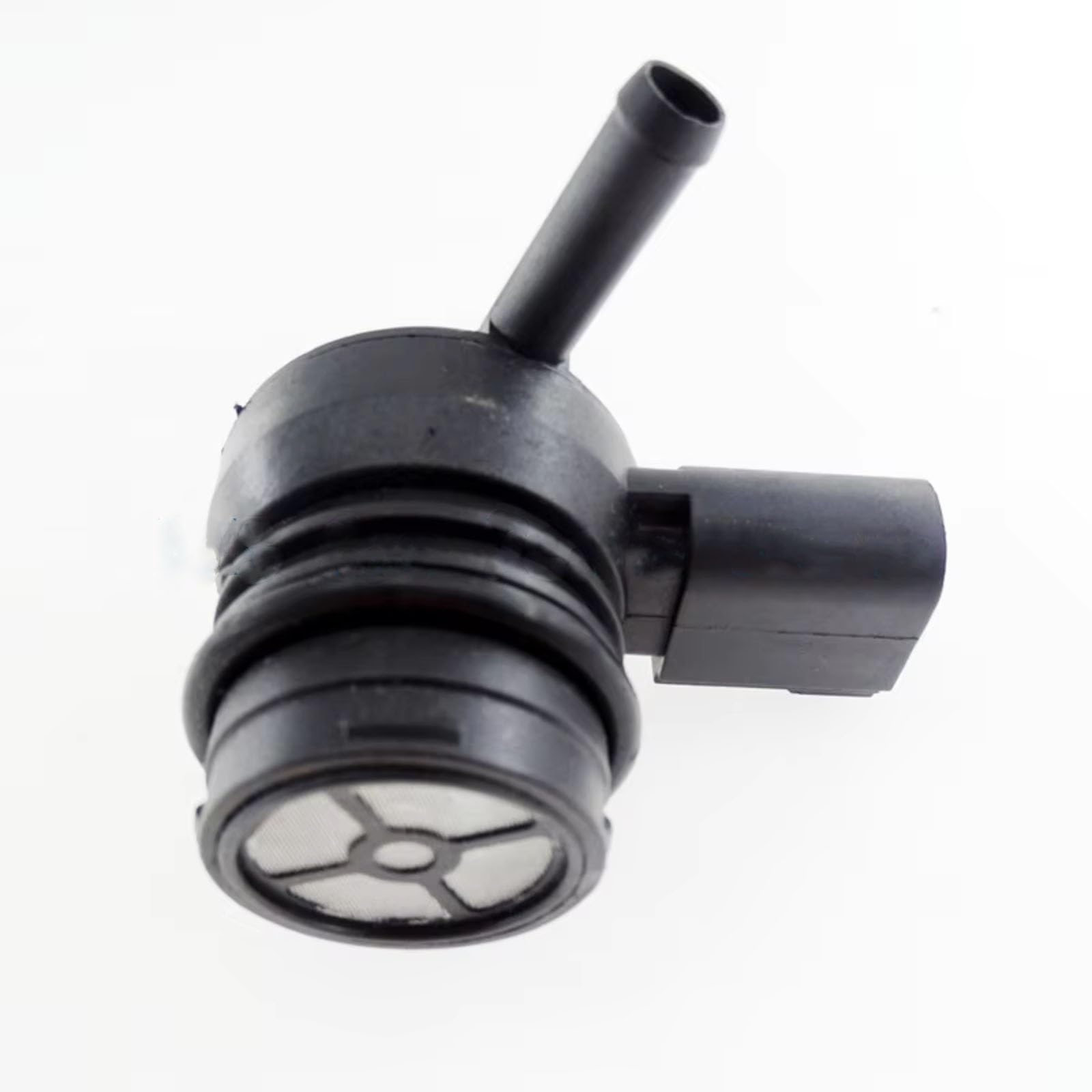 Yeudwua One Color Evaporation Purge Control Valve Compatible With Seat For Leon 2000-2006 For For Toledo 1999-2004 Vacuum Purge Valve 1J0906517f