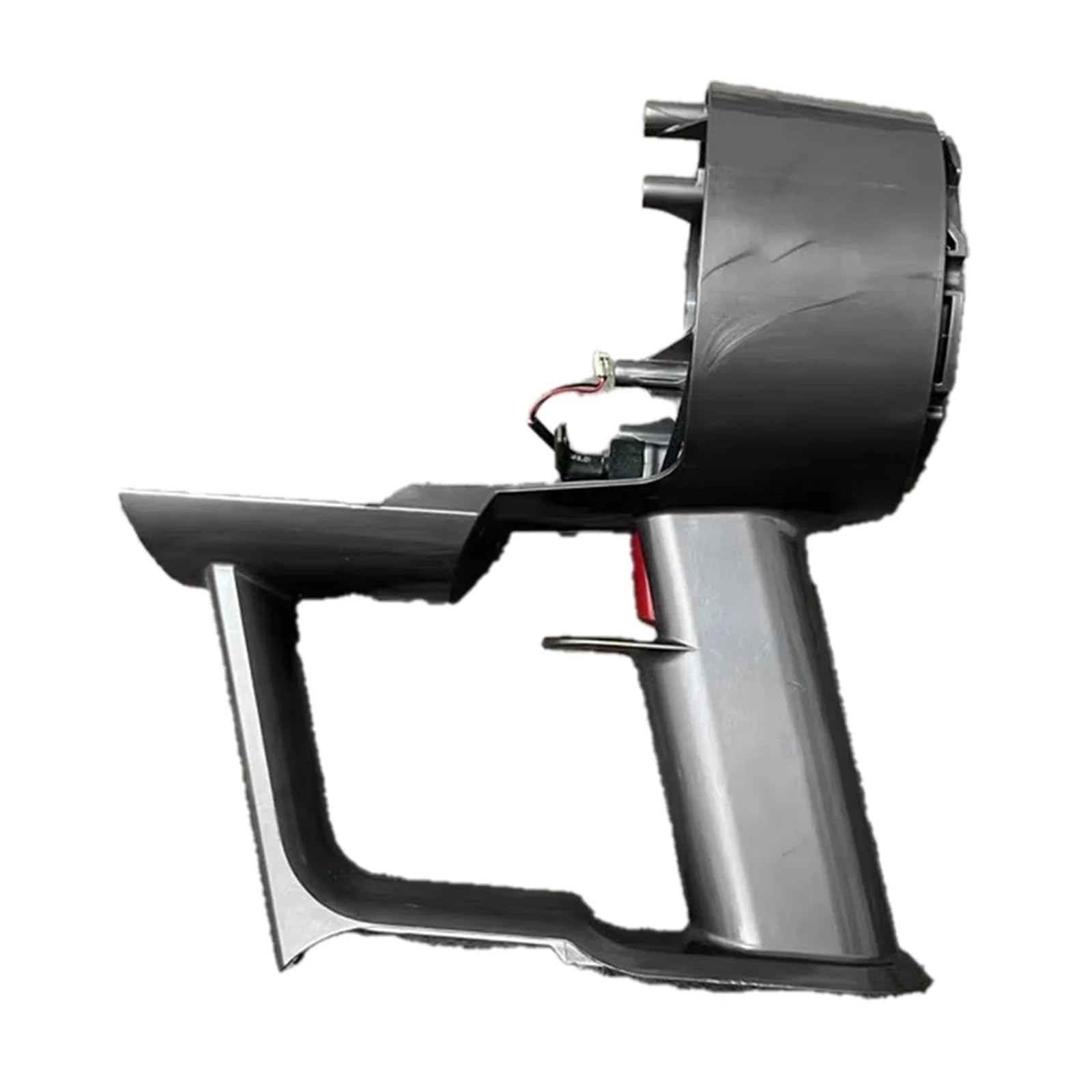 Poignée De Remplacement For Aspirateur, Compatible Avec Dyson