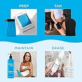 Bondi Sands Exfoliating Mitt | Dual-Sided, Multi-Purpose Glove Exfoliates to Prep Skin for a Flawless, Streak-Free Self Tan and Erases Unwanted Tanning Errors, Durable + Reusable | Includes 1 Mitt - Image 4