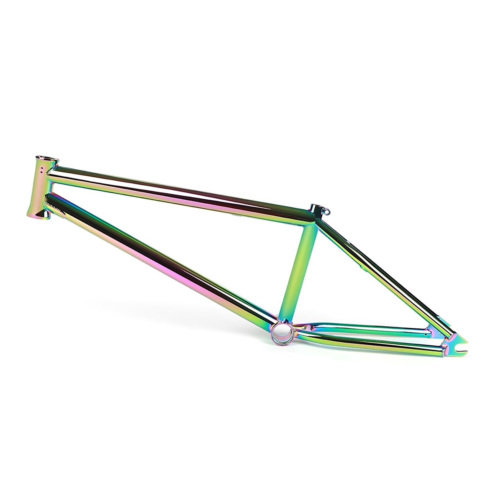 Amazon | BMXバイクフレーム 20インチバイク クロモリ自転車フレーム