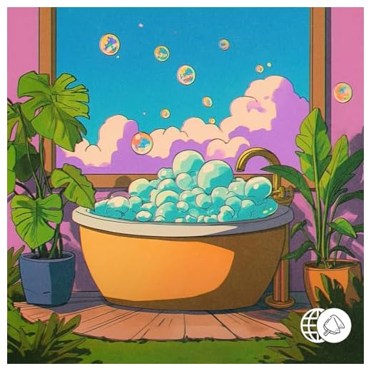 Bubble Bath