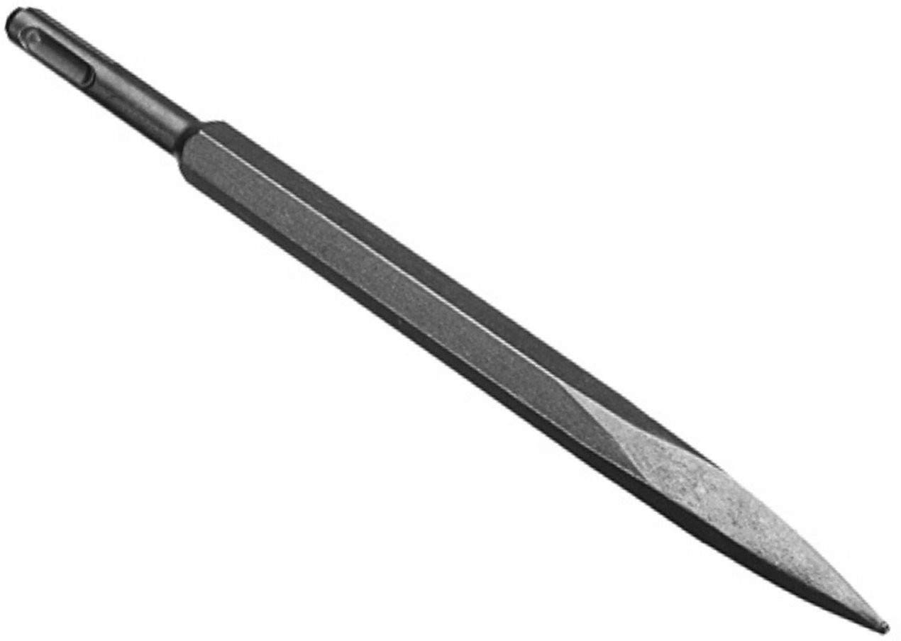inditrust Heavy duty 250mm POINTED hammer SDS plus shank chisel bit (B08XB4114S) Amazon Price History, Amazon Price Tracker