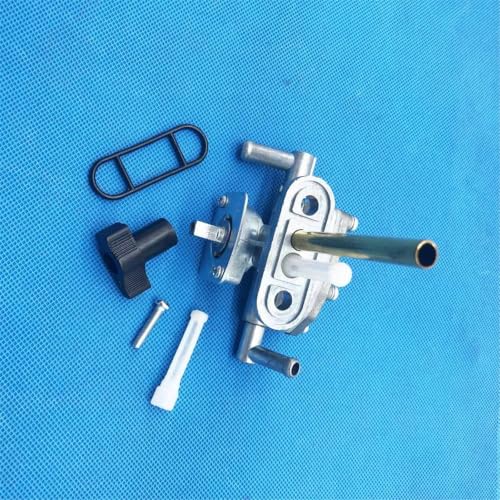 Llave de purga combustible para Suzuki LTZ-400 ideal para rutas de enduro en quad 6