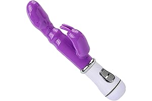 G Spot Rose Vibrator: Unleash Sensual Bliss with Targeted Stimulation