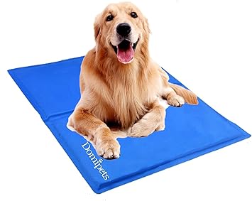 Amazon ペットひんやりシート 犬猫用冷却マット 涼感冷感マットひえひえ爽快 中型犬用ジェルマット多用途 熱中症 暑さ対策 夏用ひんやりグッズ Lサイズ 65 50cm Kim Pets ベッドマット 通販 Amazon ペットひんやりシート 犬猫用冷却マット 涼感冷感マットひえひえ爽快 中型犬用ジェルマット多用途 熱中症 暑さ対策 夏用ひんやりグッズ Lサイズ 65 50cm Kim Pets ベッドマット 通販
