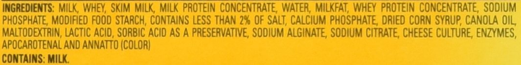 Velveeta ORIGINAL Pasteurized Cheese Loaf 32oz