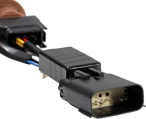 Miniatura 7 de AlphaRex Los faros delanteros de proyector de la serie Nova 880100 de EE. UU. se adaptan a Ford F-250 Super Duty, transparente