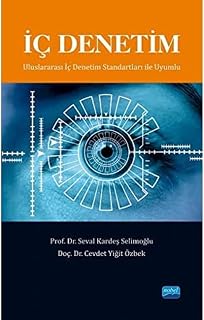 İç Denetim: Uluslararası İç Denetim Standartları i