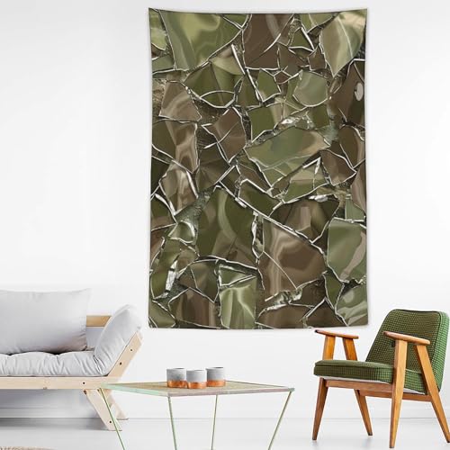 Tapisserie murale pour chambre à coucher et salon moderne