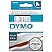 Produktbild Dymo S0720840 D1-Etiketten (Selbstklebend, für den Drucker LabelManager, 19 mm x 7 m Rolle) blau auf weiß